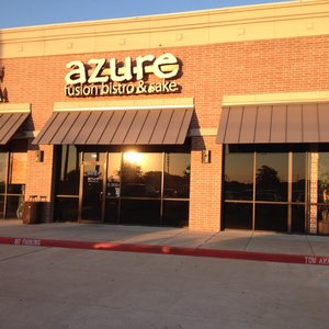 Azure Fusion Bistro & Sake